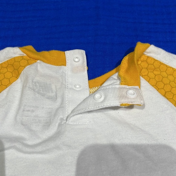 Toddler Nike Shortall; Size 18M - Picture 6 of 6